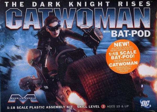 The dark knight rises slot rtp game